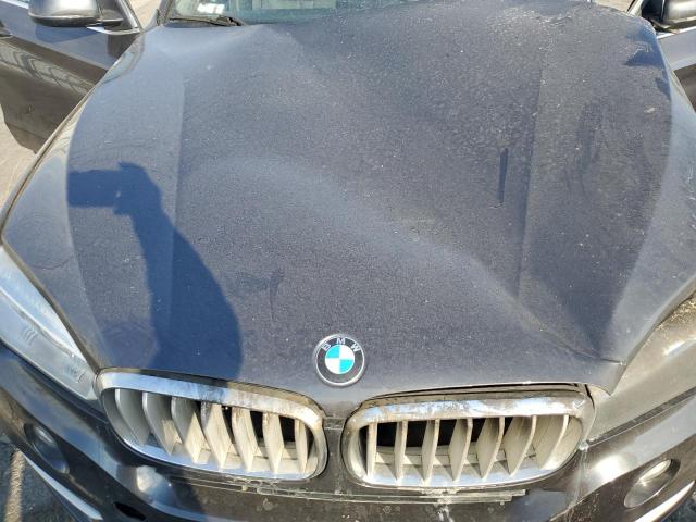 Photo 12 from auction – 2016 BMW X5 XDR40E with VIN 5UXKT0C59G0S75317