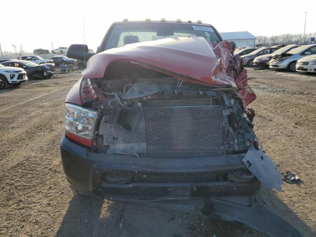 Photo 5 from auction – 2013 RAM 2500 ST with VIN 3C6LR5AL7DG611466