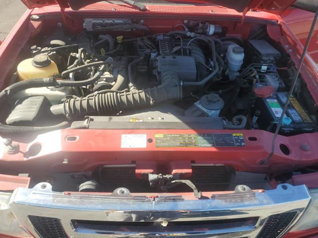 Photo 11 from auction – 2010 FORD RANGER SUP with VIN 1FTKR1ED3APA06237
