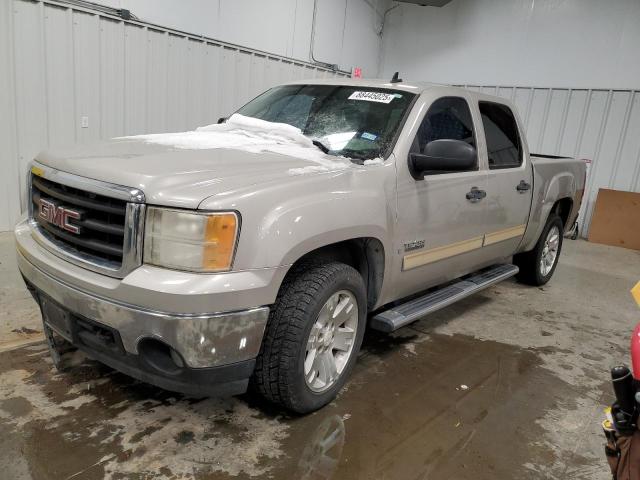 Photo 1 from auction – 2007 GMC NEW SIERRA with VIN 3GTEC13J47G539346