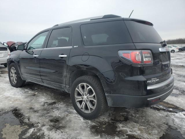 Photo 2 from auction – 2016 GMC ACADIA SLT with VIN 1GKKVRKD4GJ135019