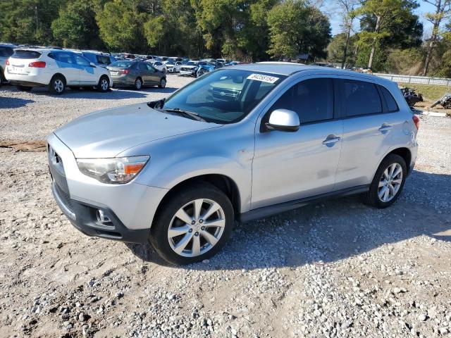MITSUBISHI OUTLANDER 2012 z numerem VIN JA4AP4AU4CZ010078 - Zdjęcie z aukcji