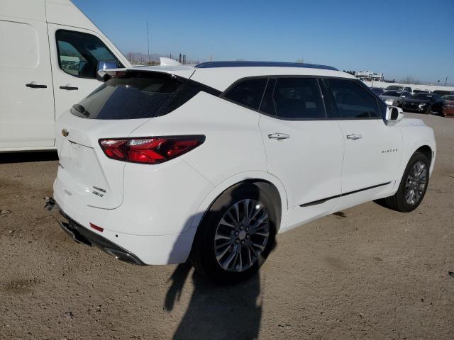 Photo 3 from auction – 2019 CHEVROLET BLAZER PRE with VIN 3GNKBKRS2KS664130