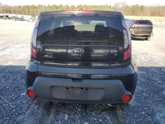 Zdjęcie 6 z aukcji – 2016 KIA SOUL z VIN KNDJN2A23G7374010