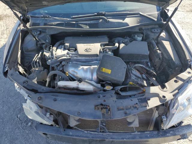 Photo 11 from auction – 2012 TOYOTA CAMRY BASE with VIN 4T4BF1FK2CR237433