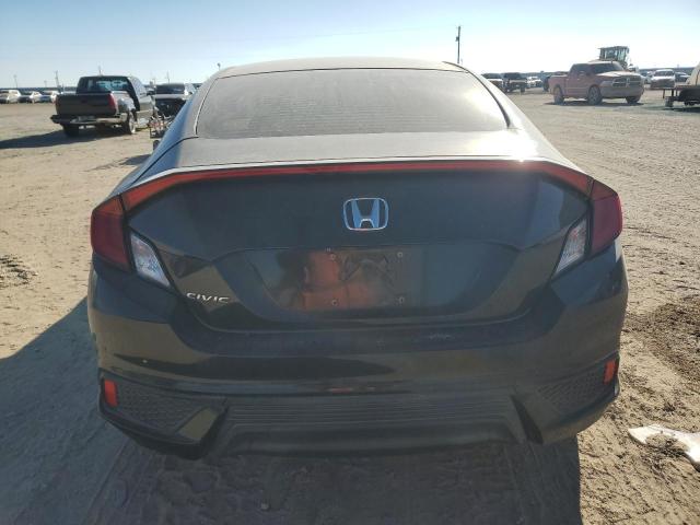 Photo 6 from auction – 2016 HONDA CIVIC LX with VIN 2HGFC4B06GH302938
