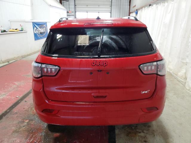 Photo 6 from auction – 2023 JEEP COMPASS LI with VIN 3C4NJDCN1PT543789