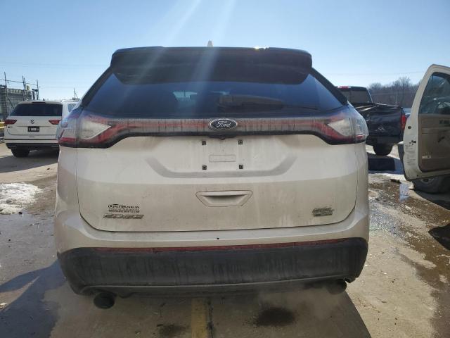 Photo 6 from auction – 2018 FORD EDGE SEL with VIN 2FMPK3J96JBB93368