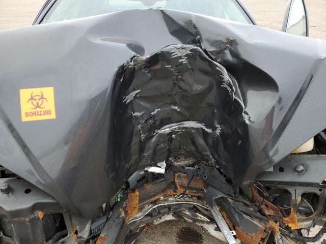 Photo 11 from auction – 2013 CHEVROLET IMPALA LS with VIN 2G1WF5E35D1200271