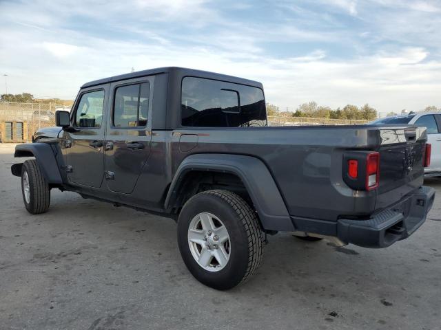 Photo 2 from auction – 2023 JEEP GLADIATOR with VIN 1C6HJTAG7PL522332