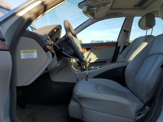 Photo 7 from auction – 2007 MERCEDES-BENZ E 350 with VIN WDBUF56X77B102068
