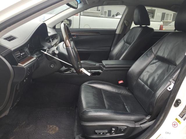 Photo 7 from auction – 2014 LEXUS ES 350 with VIN JTHBK1GG8E2090522
