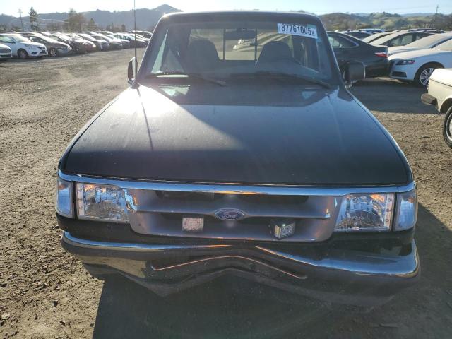 Photo 5 from auction – 1996 FORD RANGER SUP with VIN 1FTCR14A8TPA64083