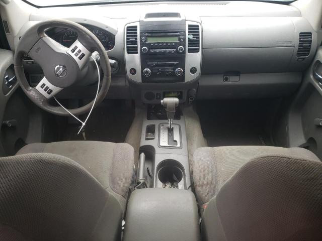 Photo 8 from auction – 2016 NISSAN FRONTIER S with VIN 1N6BD0CTXGN745173
