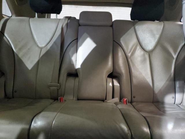 Photo 10 from auction – 2009 TOYOTA VENZA with VIN 4T3BK11A99U024063