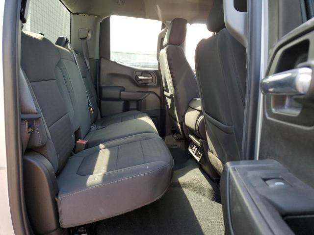 Photo 10 from auction – 2020 CHEVROLET SILVERADO with VIN 1GCRYDED1LZ308152