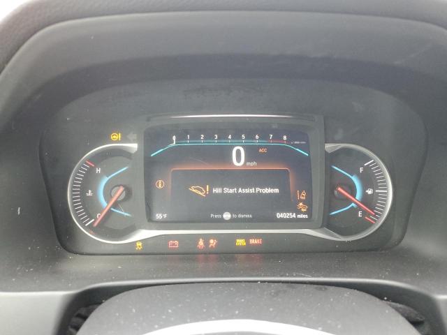 Photo 9 from auction – 2020 HONDA PILOT EXL with VIN 5FNYF5H57LB014773