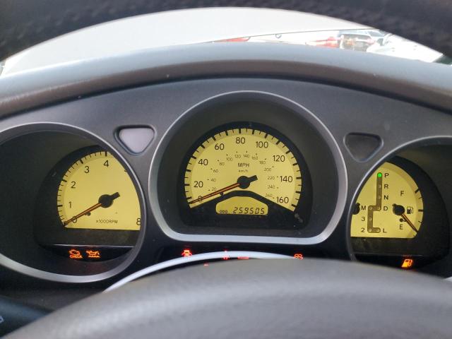 Photo 9 from auction – 2003 LEXUS GS 300 with VIN JT8BD69S530175254