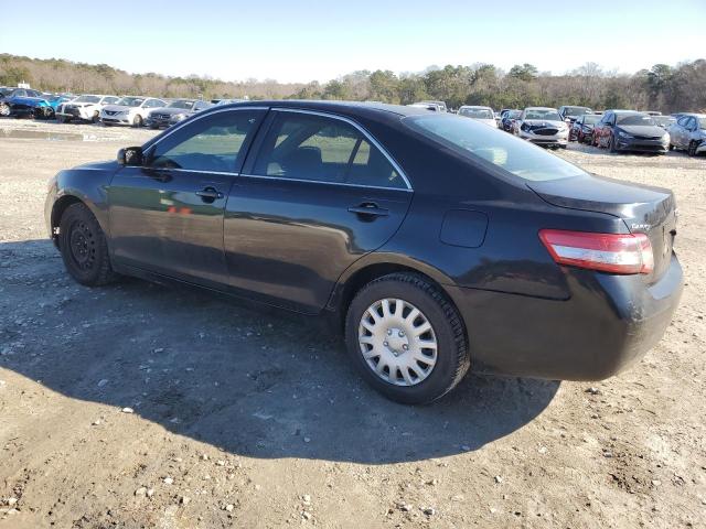 Photo 2 from auction – 2011 TOYOTA CAMRY BASE with VIN 4T1BF3EK6BU763408