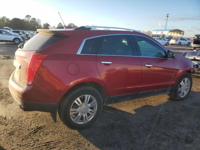 Photo 3 from auction – 2015 CADILLAC SRX LUXURY with VIN 3GYFNBE3XFS596059