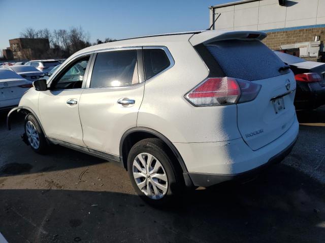 Photo 2 from auction – 2014 NISSAN ROGUE S with VIN 5N1AT2MV5EC762111