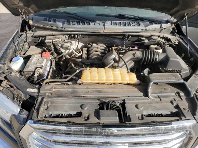 Photo 11 from auction – 2016 FORD F150 SUPER with VIN 1FTEW1EFXGKF50134