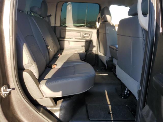Photo 10 from auction – 2019 RAM 1500 CLASS with VIN 1C6RR6KMXKS730125