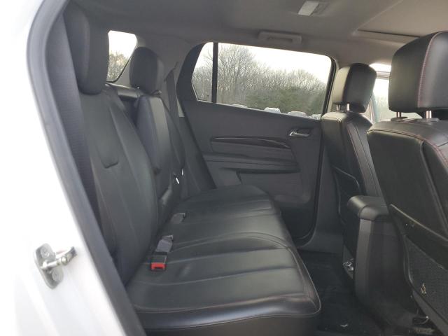 Photo 11 from auction – 2015 GMC TERRAIN DE with VIN 2GKALUEK4F6296481