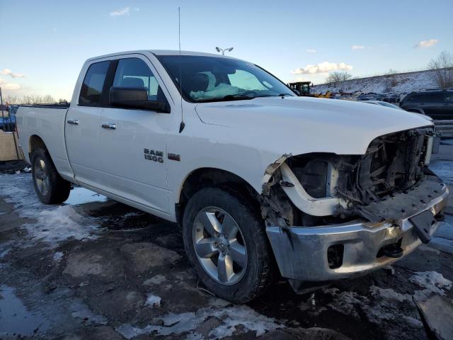 Photo 4 from auction – 2016 RAM 1500 SLT with VIN 1C6RR7GT3GS378048