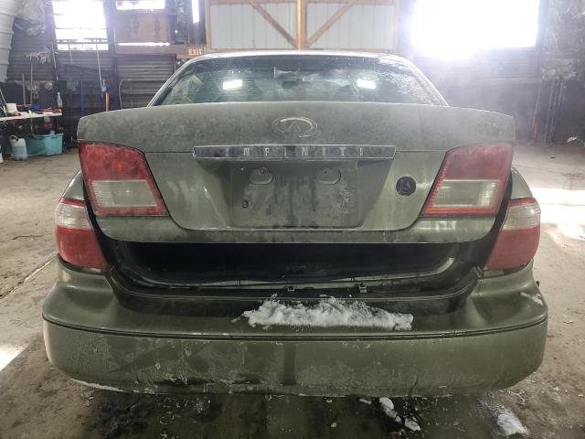 Photo 6 from auction – 2002 INFINITI I35 with VIN JNKDA31A62T025654