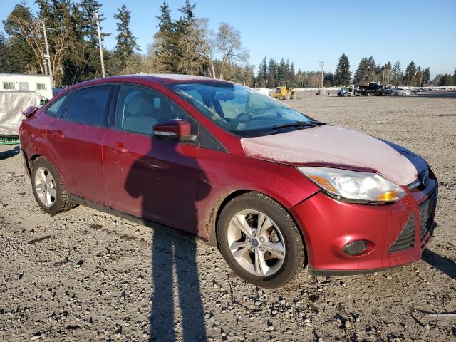 Photo 4 from auction – 2014 FORD FOCUS SE with VIN 1FADP3F29EL219669
