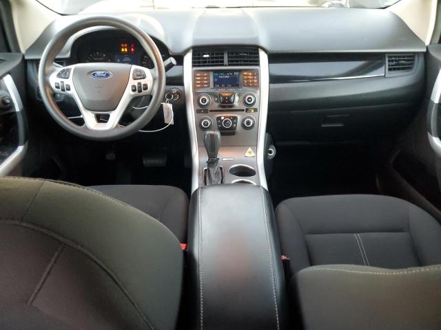 Photo 8 from auction – 2012 FORD EDGE SE with VIN 2FMDK3GC7CBA10195
