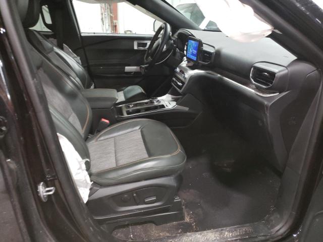 Фото 7 с аукциона – 2023 FORD EXPLORER T с VIN 1FMSK8JH0PGB63878