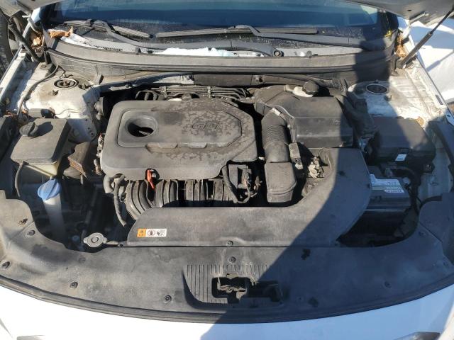 Photo 11 from auction – 2015 HYUNDAI SONATA SE with VIN 5NPE24AF2FH014732