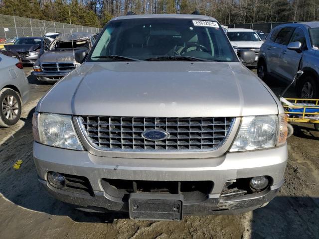 Photo 5 from auction – 2005 FORD EXPLORER X with VIN 1FMZU73K75UA75923