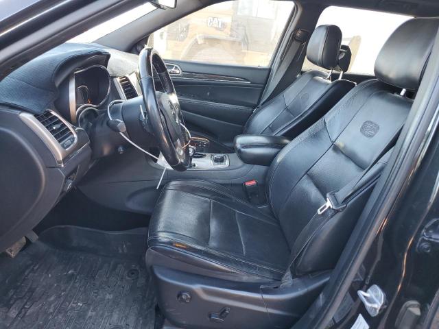 Photo 7 from auction – 2014 JEEP GRAND CHER with VIN 1C4RJFCT9EC137747