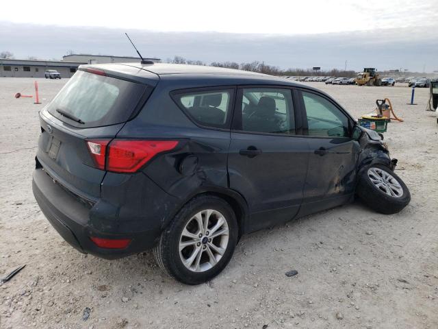 Photo 3 from auction – 2019 FORD ESCAPE S with VIN 1FMCU0F72KUB00243