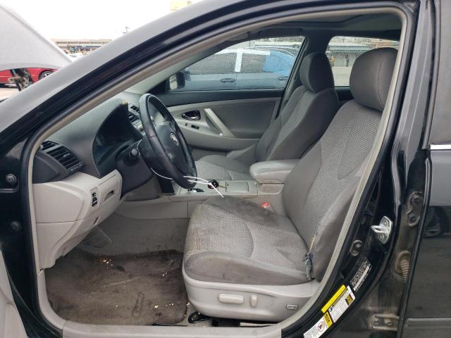 Photo 7 from auction – 2011 TOYOTA CAMRY BASE with VIN 4T1BF3EK5BU751900