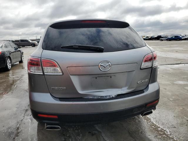 Photo 6 from auction – 2009 MAZDA CX-9 with VIN JM3TB28A490178269