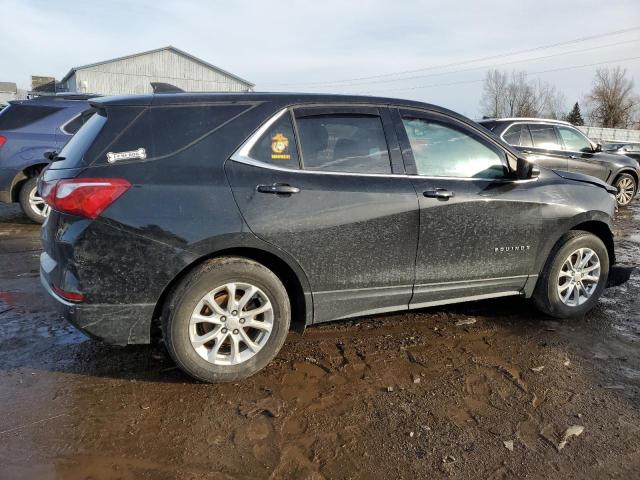 Photo 3 from auction – 2018 CHEVROLET EQUINOX LT with VIN 2GNAXJEV6J6190235