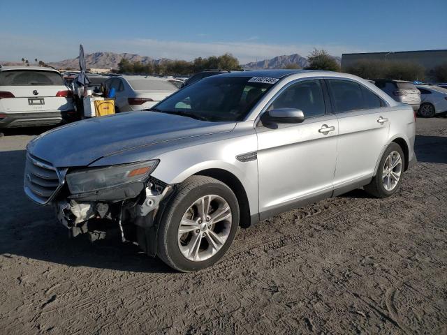 FORD TAURUS SEL 2013 with VIN 1FAHP2E83DG221541 - Photo from auction