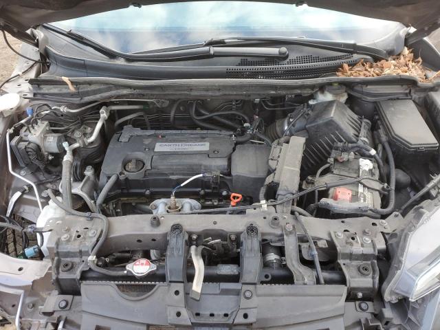 Photo 12 from auction – 2015 HONDA CR-V EXL with VIN 2HKRM4H79FH640109