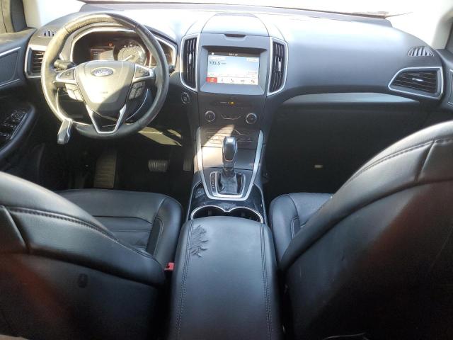 Photo 8 from auction – 2016 FORD EDGE SEL with VIN 2FMPK4J99GBB04276