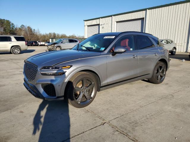 GENESIS GV70 BASE 2024 with VIN 5NMMADTB9RH004869 - Photo from auction