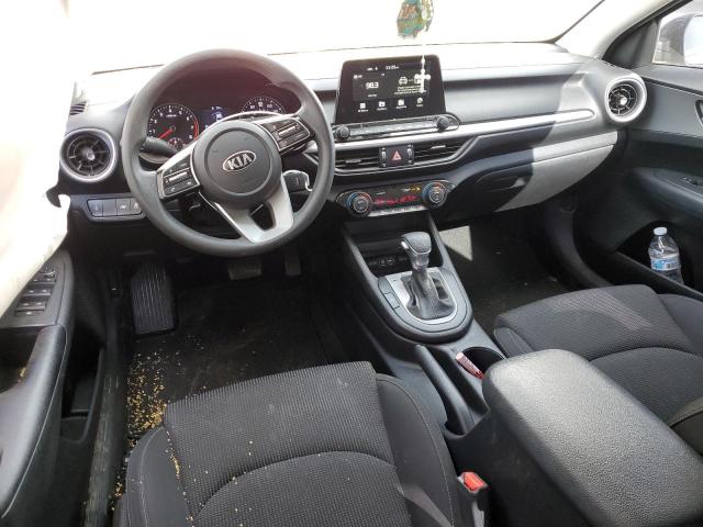 Photo 8 from auction – 2019 KIA FORTE FE with VIN 3KPF24ADXKE077210