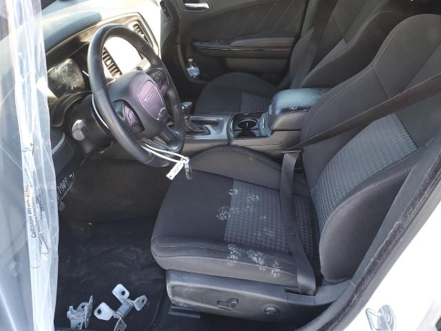 Photo 7 from auction – 2022 DODGE CHARGER R/ with VIN 2C3CDXCT1NH256039