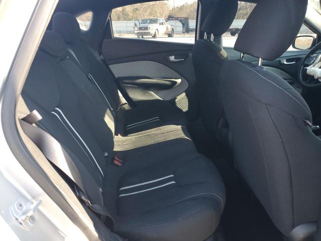 Photo 10 from auction – 2013 DODGE DART SXT with VIN 1C3CDFBA0DD122838