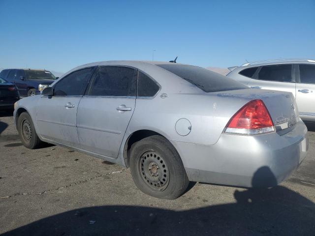 Photo 2 from auction – 2006 CHEVROLET IMPALA LS with VIN 2G1WB58K569385215