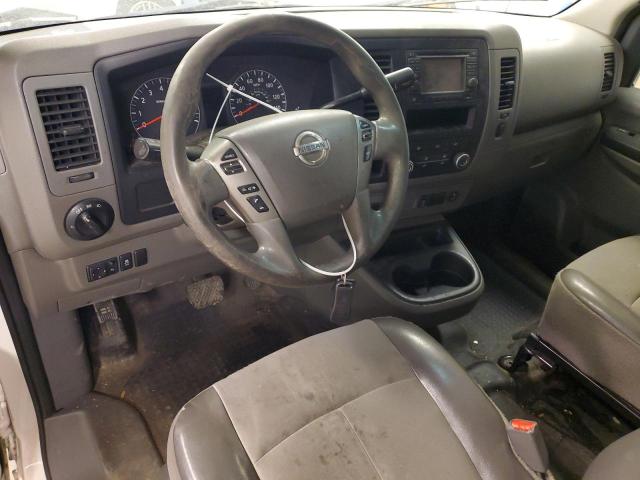 Photo 8 from auction – 2013 NISSAN NV 1500 with VIN 1N6BF0KM2DN109430