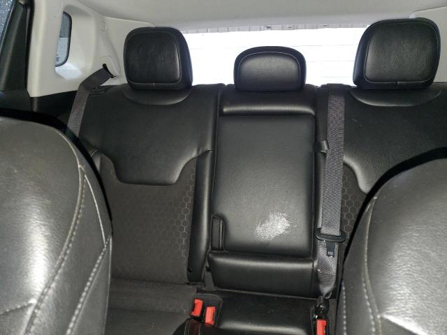 Photo 10 from auction – 2021 JEEP COMPASS LA with VIN 3C4NJDBB3MT587778